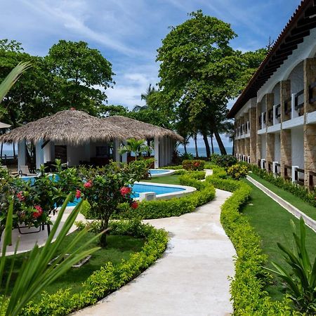 Fuego Del Sol Beachfront Hotel Jacó Екстериор снимка