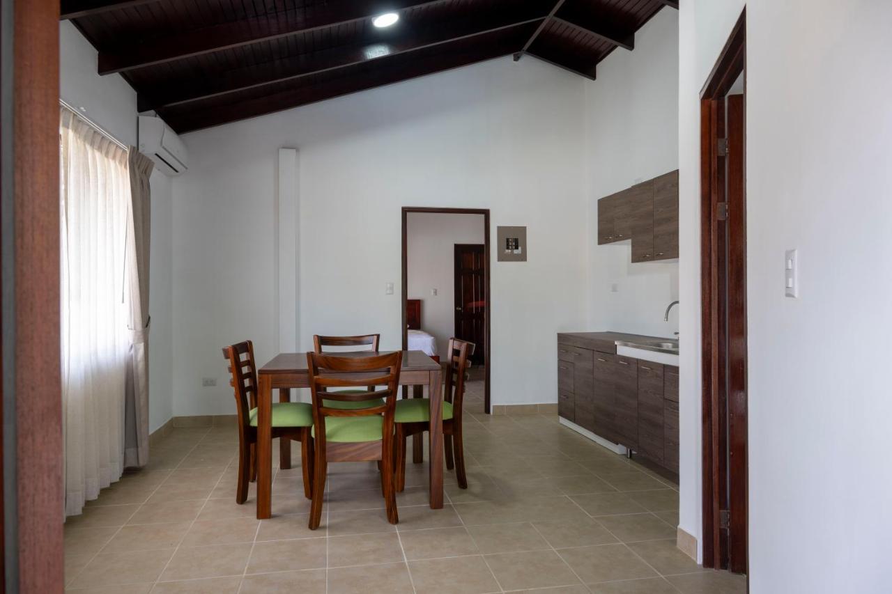 Fuego Del Sol Beachfront Hotel Jacó Екстериор снимка