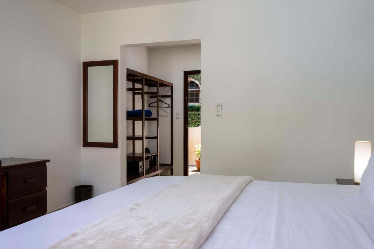 Fuego Del Sol Beachfront Hotel Jacó Екстериор снимка
