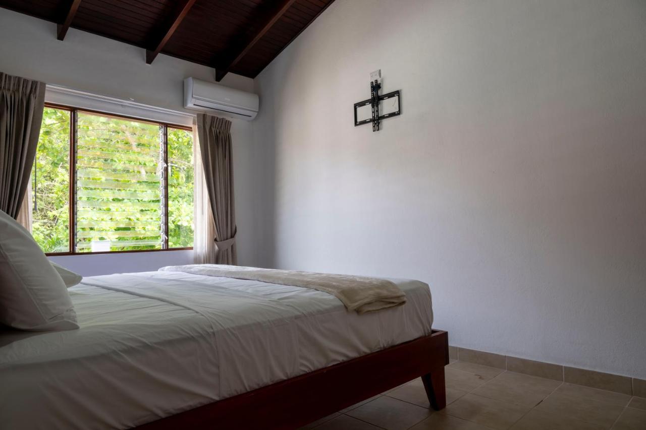 Fuego Del Sol Beachfront Hotel Jacó Екстериор снимка