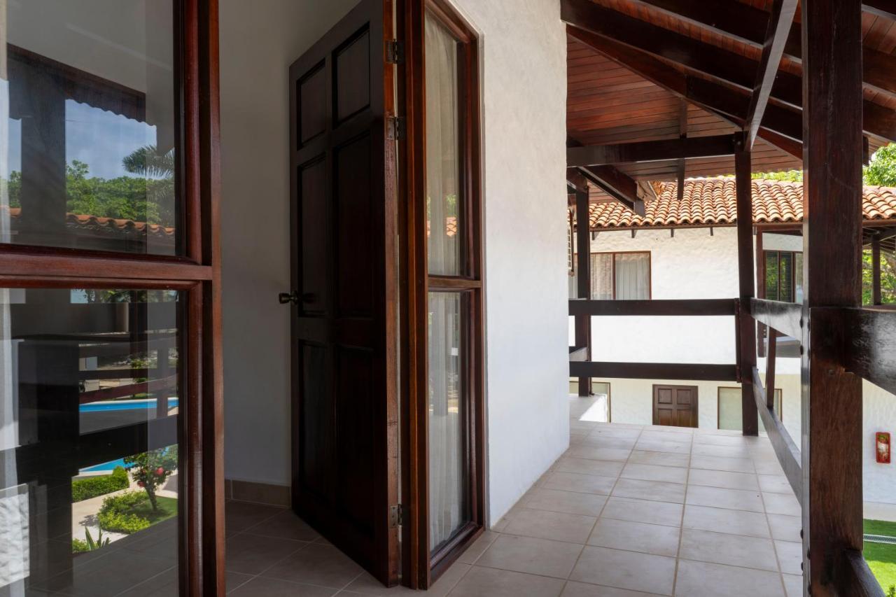 Fuego Del Sol Beachfront Hotel Jacó Екстериор снимка
