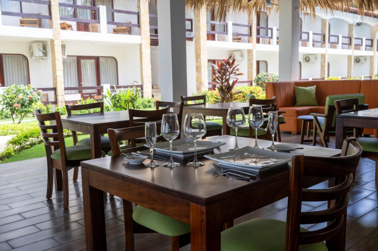 Fuego Del Sol Beachfront Hotel Jacó Екстериор снимка