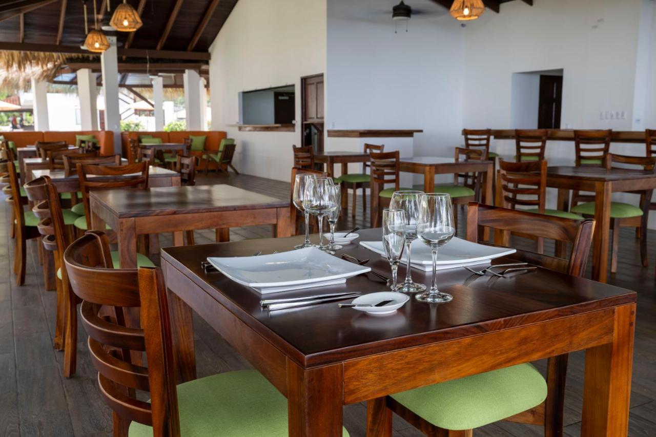 Fuego Del Sol Beachfront Hotel Jacó Екстериор снимка