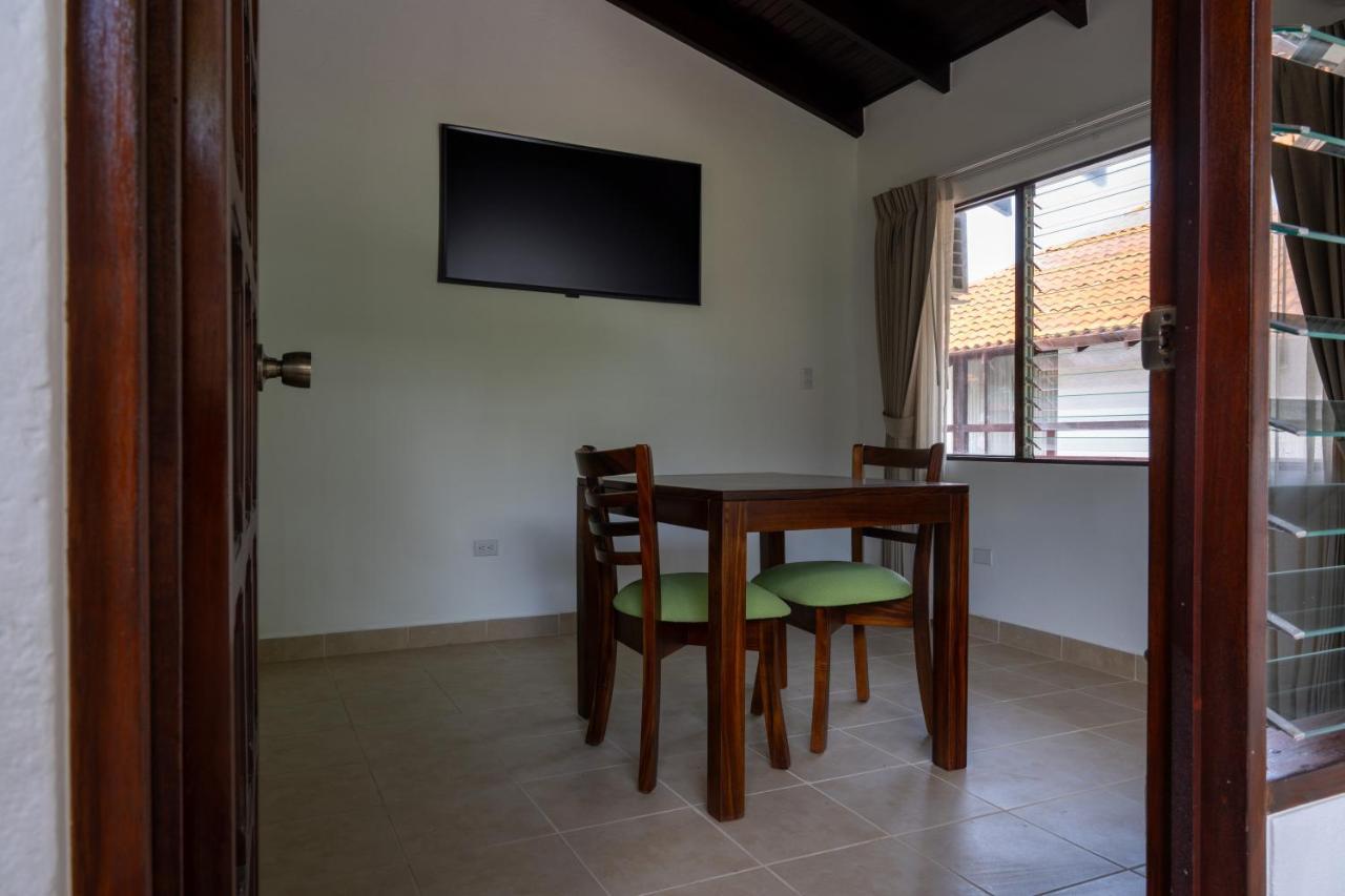 Fuego Del Sol Beachfront Hotel Jacó Екстериор снимка