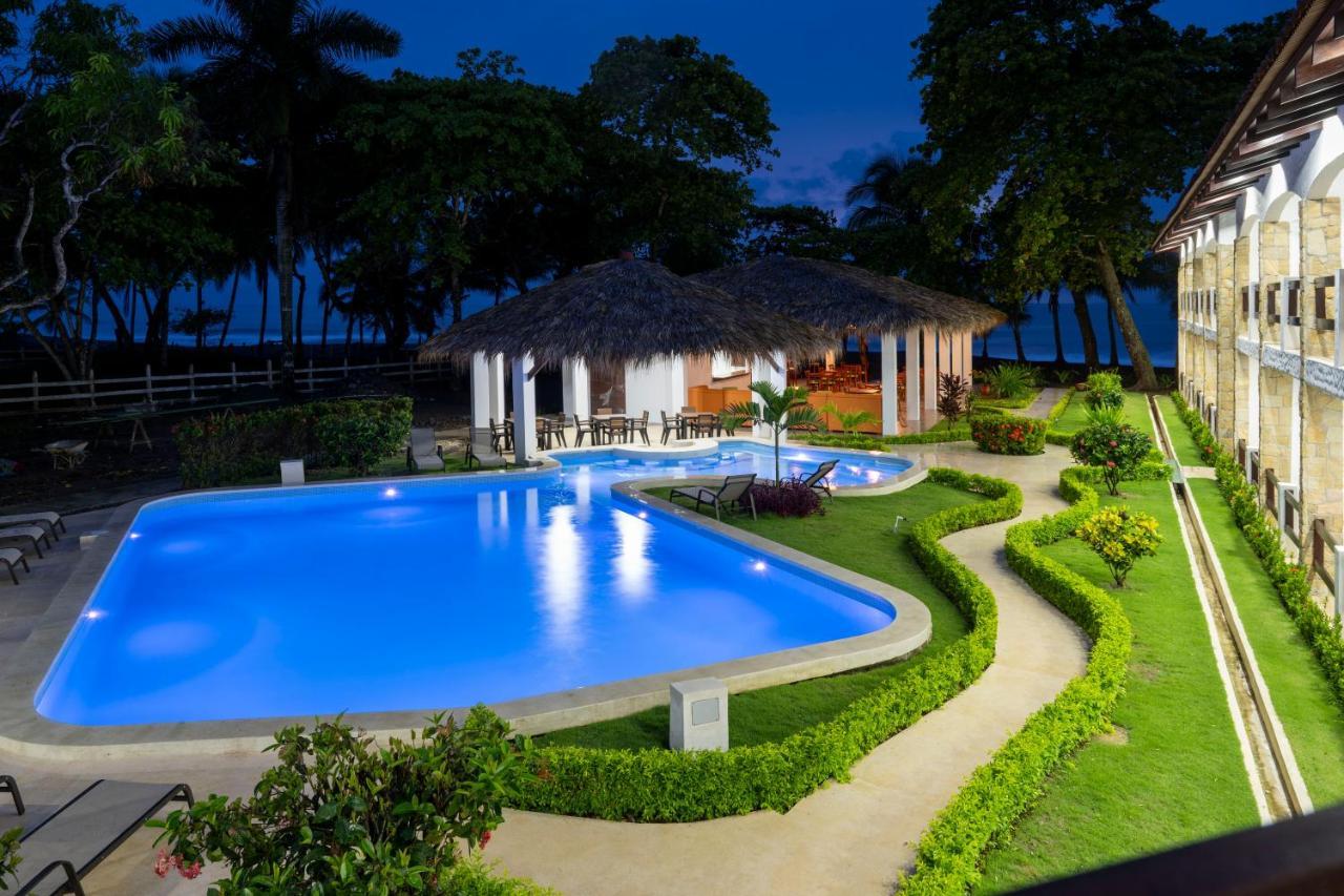 Fuego Del Sol Beachfront Hotel Jacó Екстериор снимка