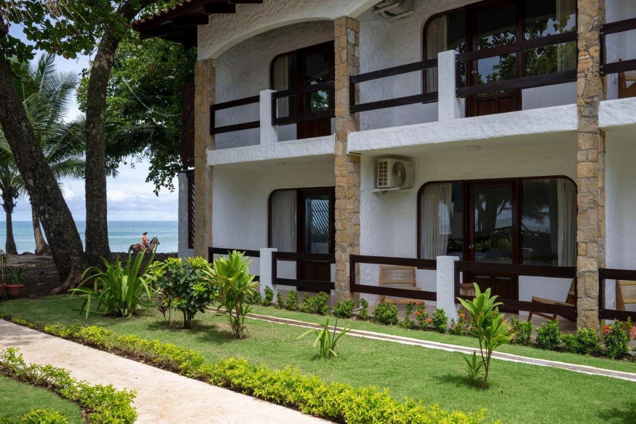 Fuego Del Sol Beachfront Hotel Jacó Екстериор снимка