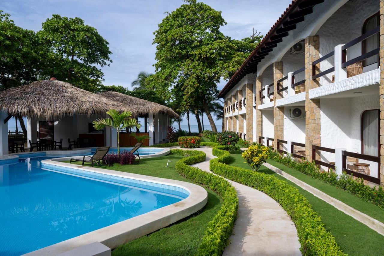 Fuego Del Sol Beachfront Hotel Jacó Екстериор снимка