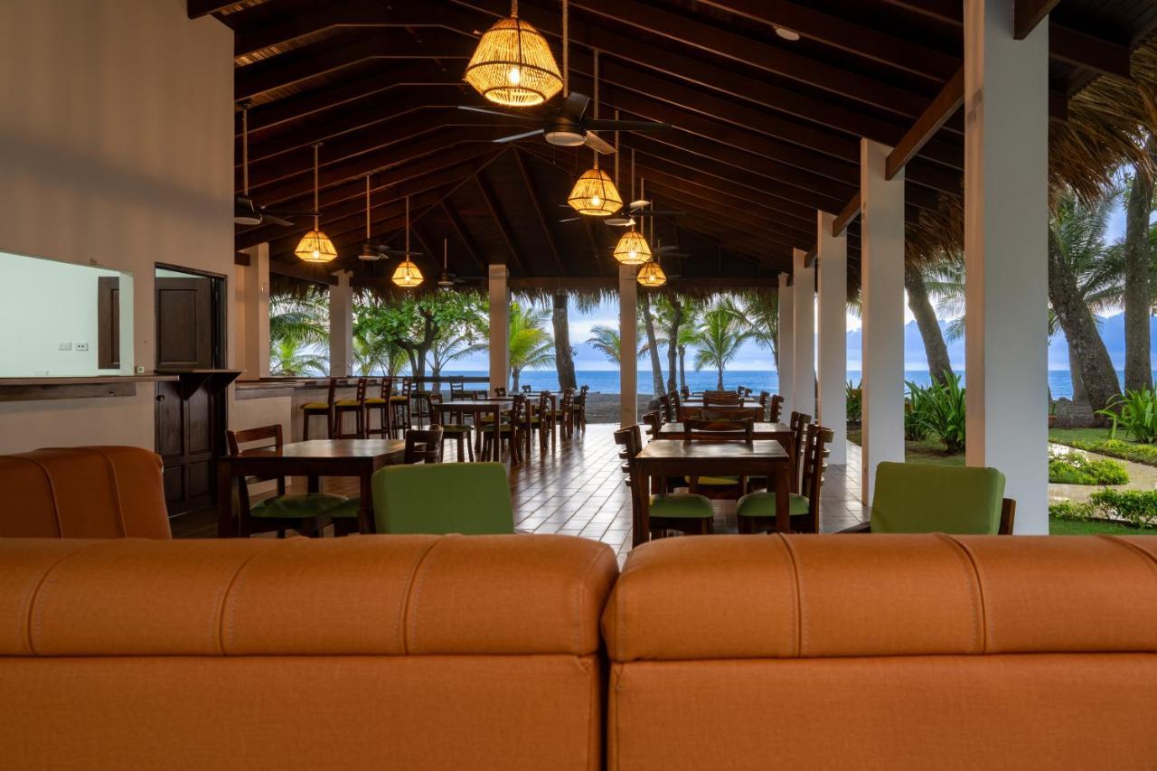 Fuego Del Sol Beachfront Hotel Jacó Екстериор снимка