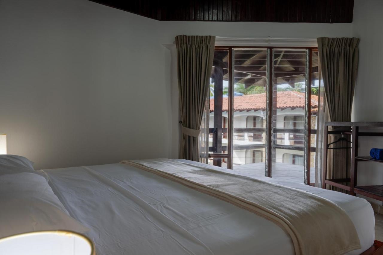 Fuego Del Sol Beachfront Hotel Jacó Екстериор снимка