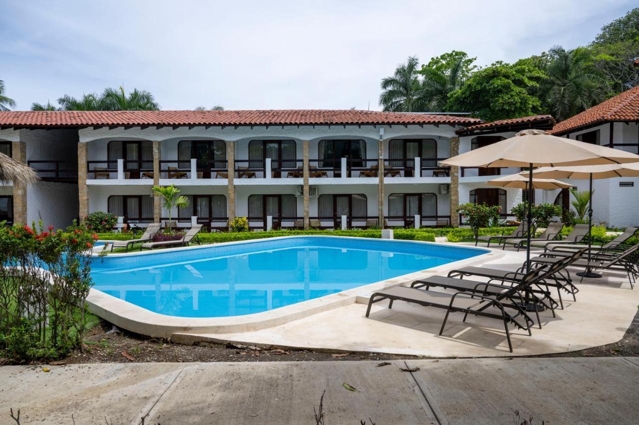 Fuego Del Sol Beachfront Hotel Jacó Екстериор снимка