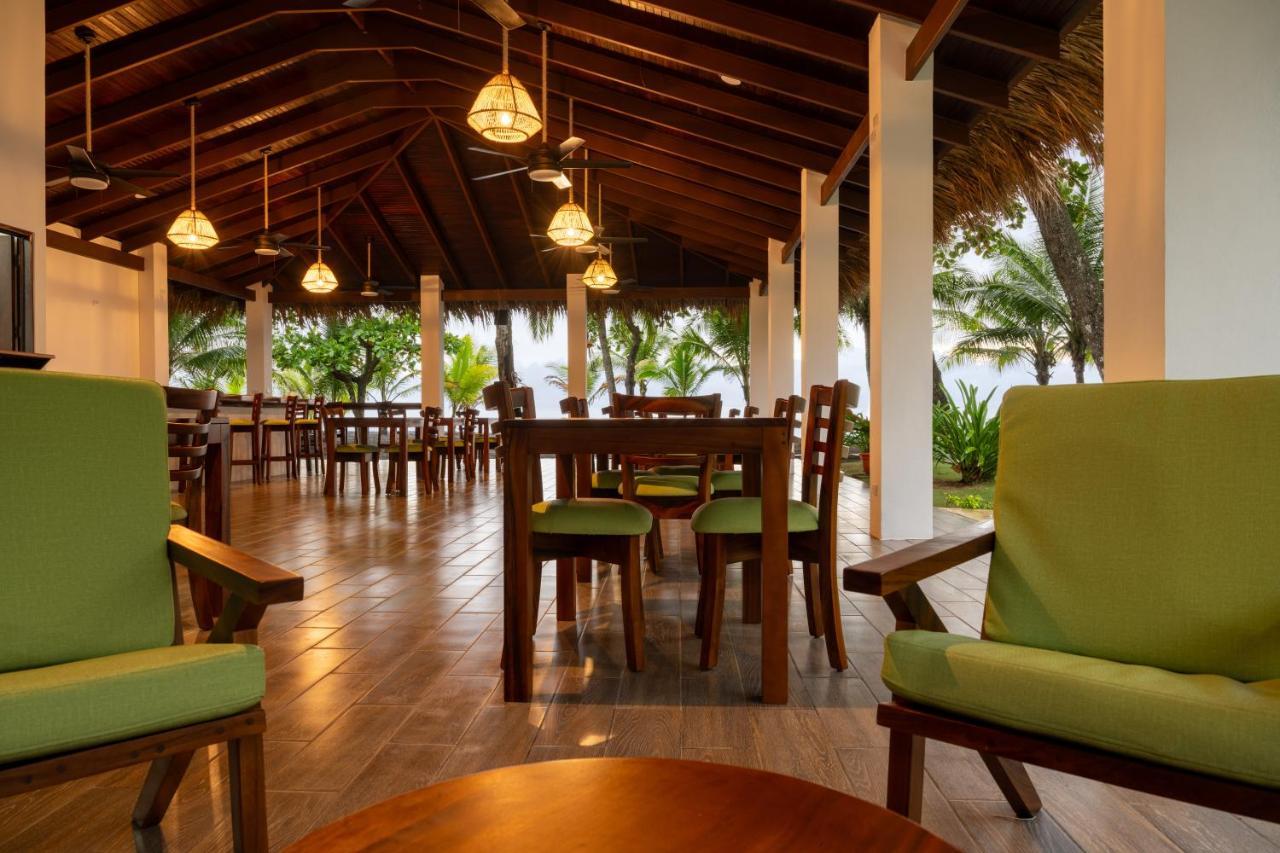 Fuego Del Sol Beachfront Hotel Jacó Екстериор снимка