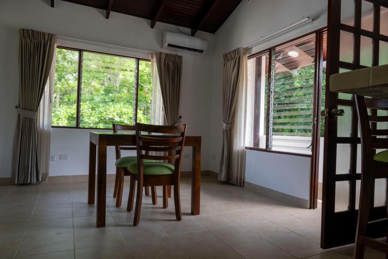 Fuego Del Sol Beachfront Hotel Jacó Екстериор снимка