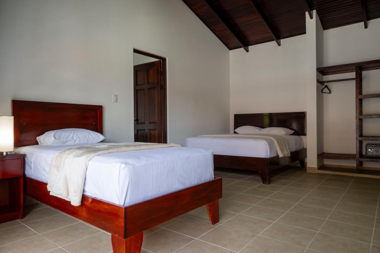 Fuego Del Sol Beachfront Hotel Jacó Екстериор снимка