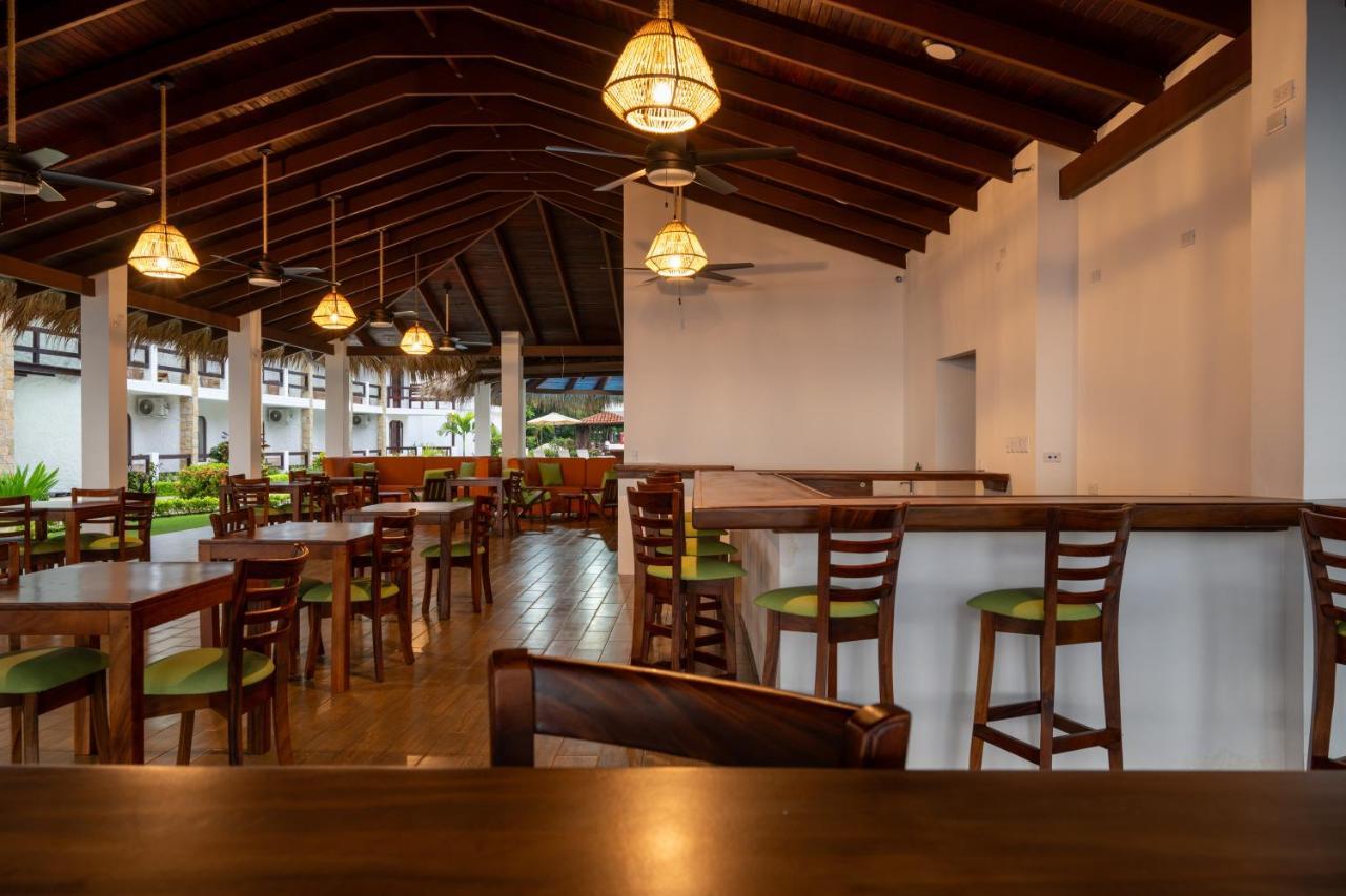 Fuego Del Sol Beachfront Hotel Jacó Екстериор снимка