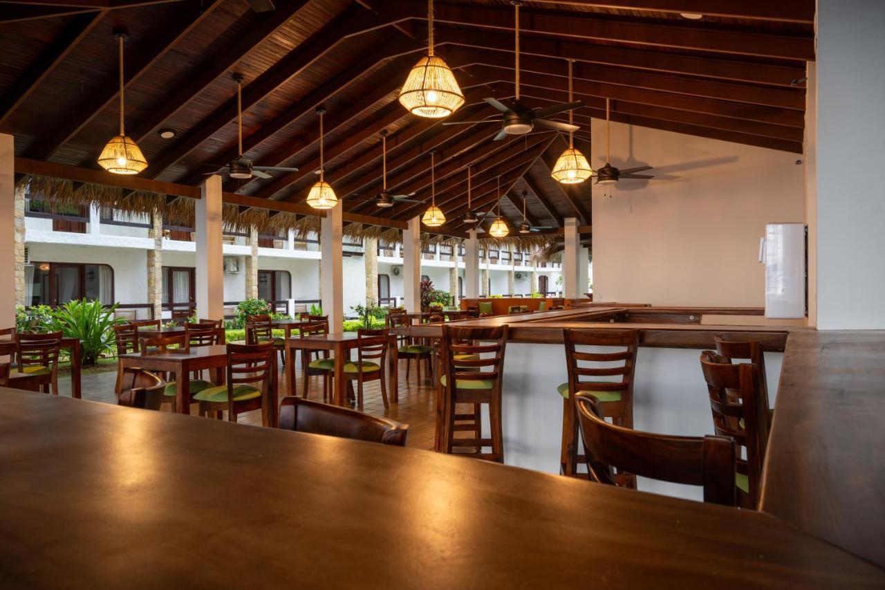 Fuego Del Sol Beachfront Hotel Jacó Екстериор снимка