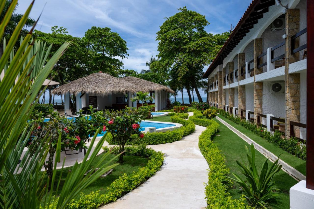 Fuego Del Sol Beachfront Hotel Jacó Екстериор снимка