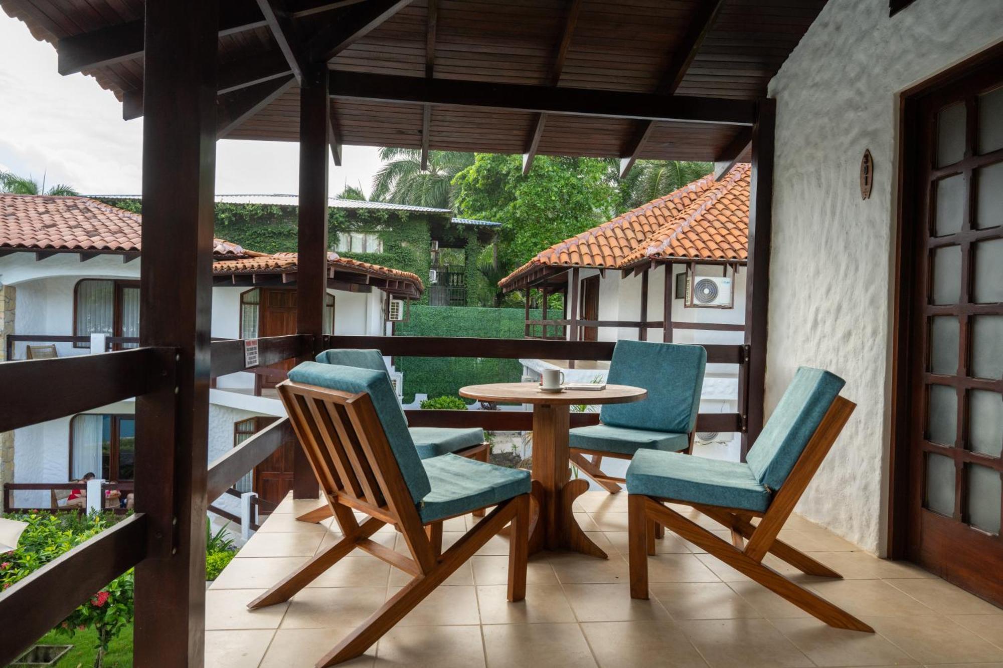 Fuego Del Sol Beachfront Hotel Jacó Екстериор снимка