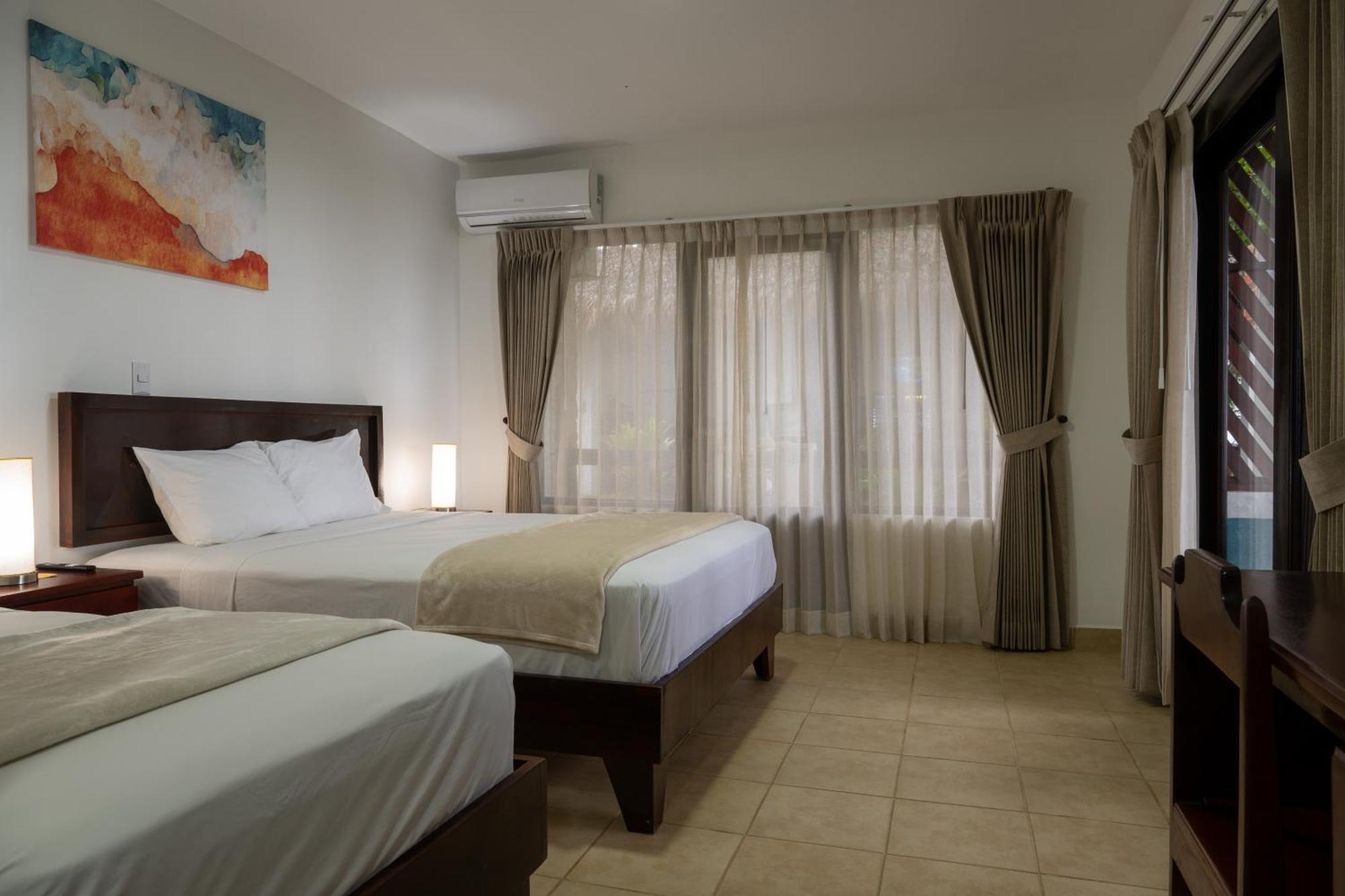 Fuego Del Sol Beachfront Hotel Jacó Екстериор снимка
