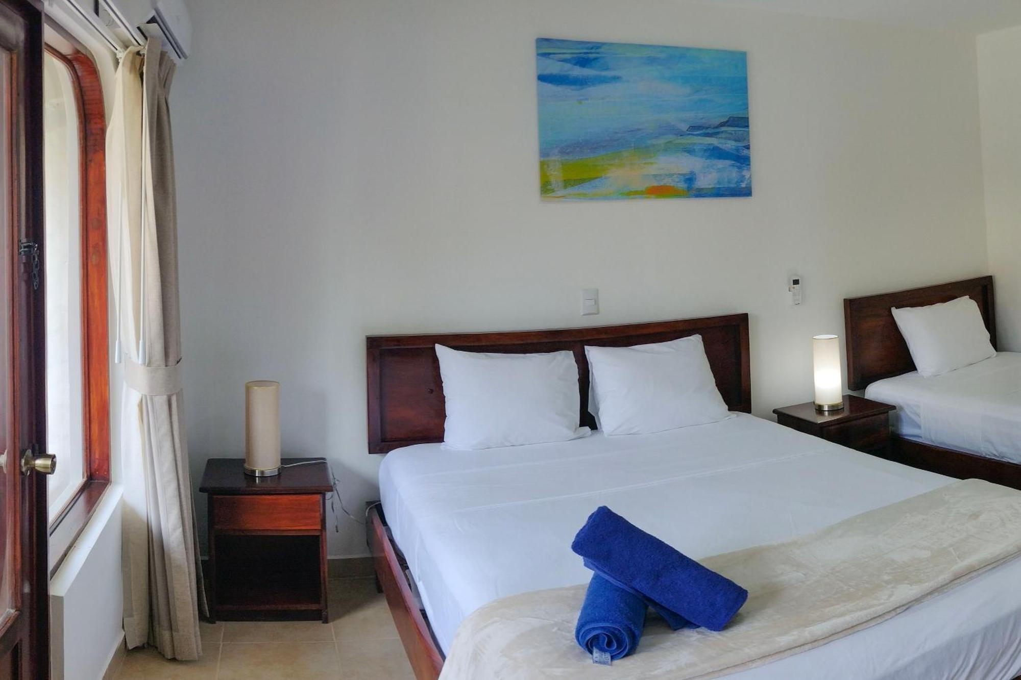 Fuego Del Sol Beachfront Hotel Jacó Екстериор снимка