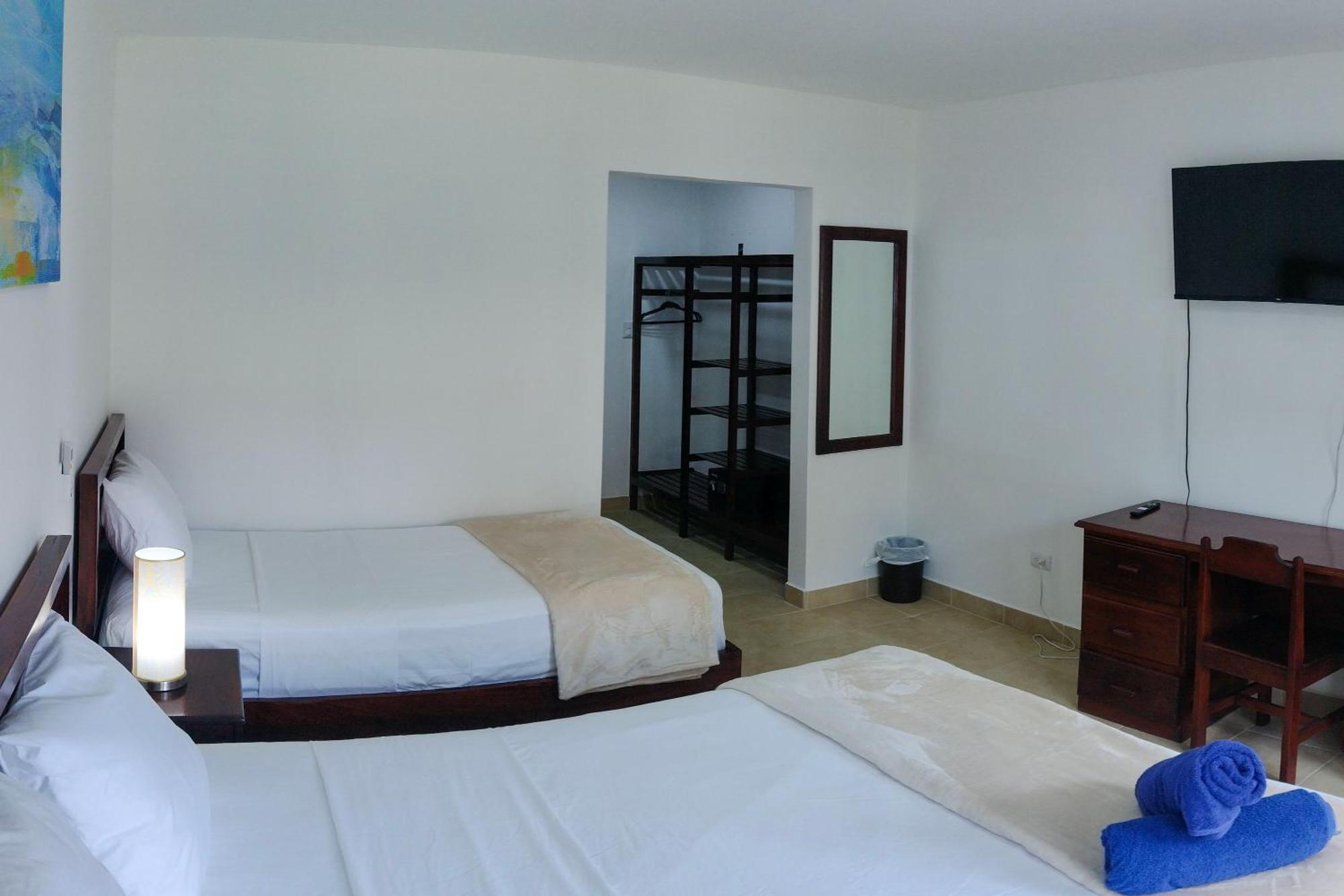 Fuego Del Sol Beachfront Hotel Jacó Екстериор снимка