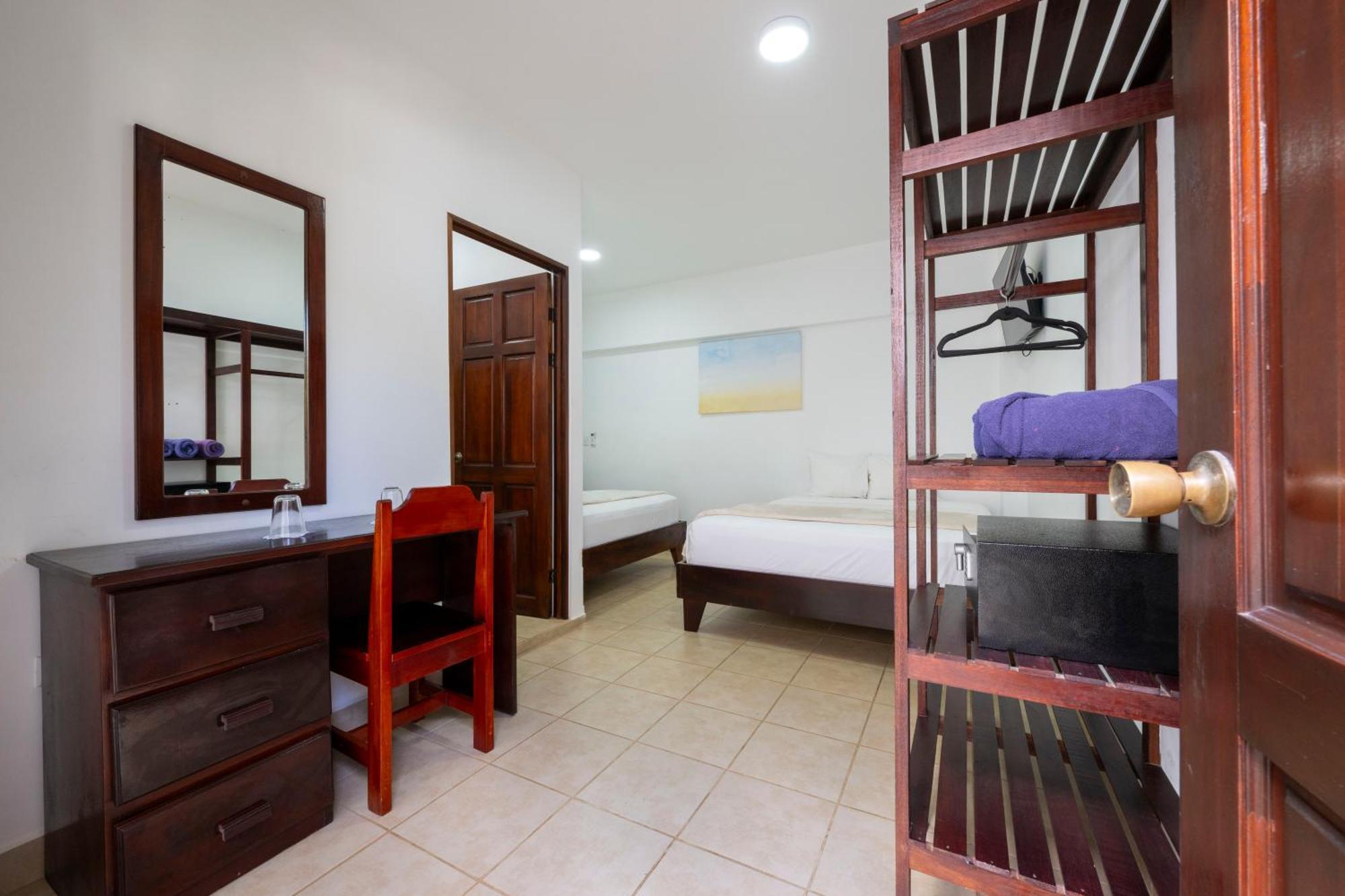 Fuego Del Sol Beachfront Hotel Jacó Екстериор снимка