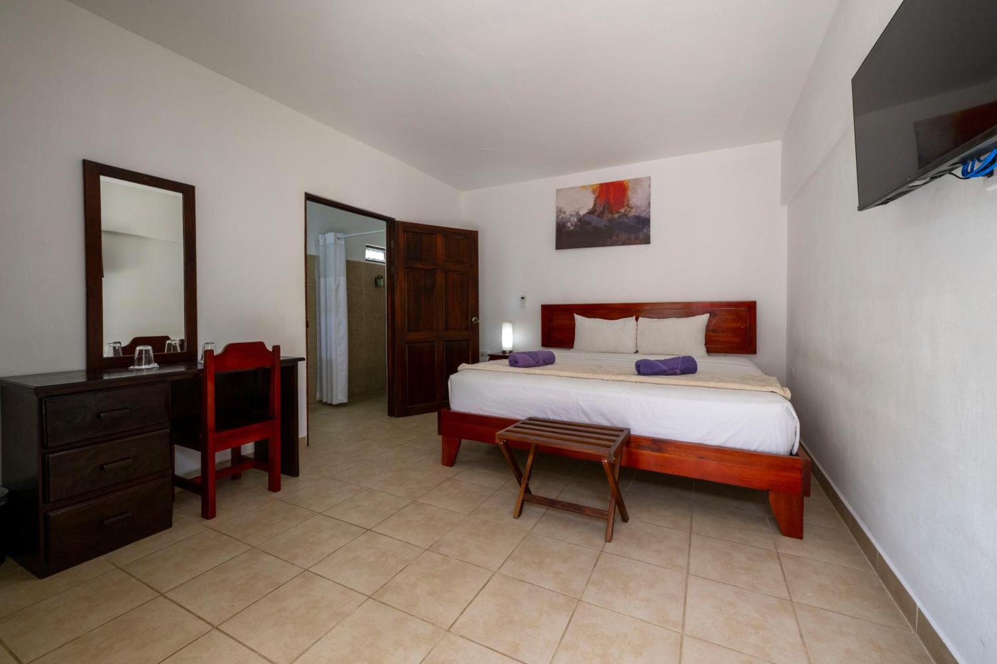 Fuego Del Sol Beachfront Hotel Jacó Екстериор снимка